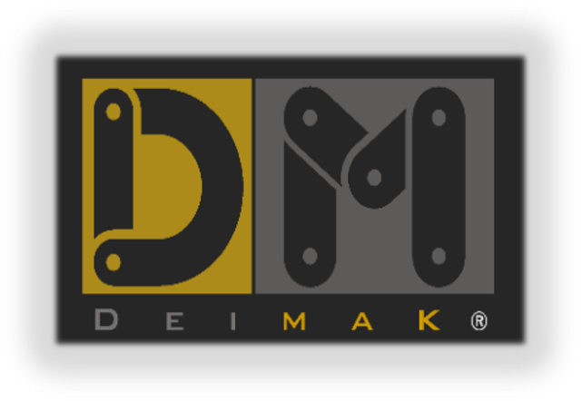 Automatización y Servicios Deimak