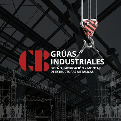 MAQUINARIA Y CONSTRUCCION LB