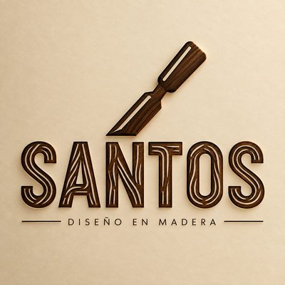 Creación y diseño Santos