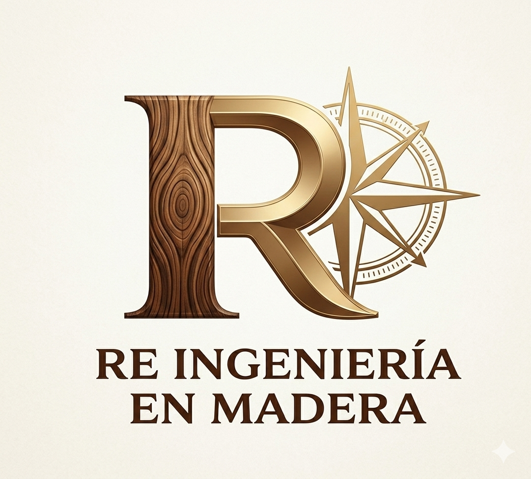 RE INGENIERÍA EN MADERA