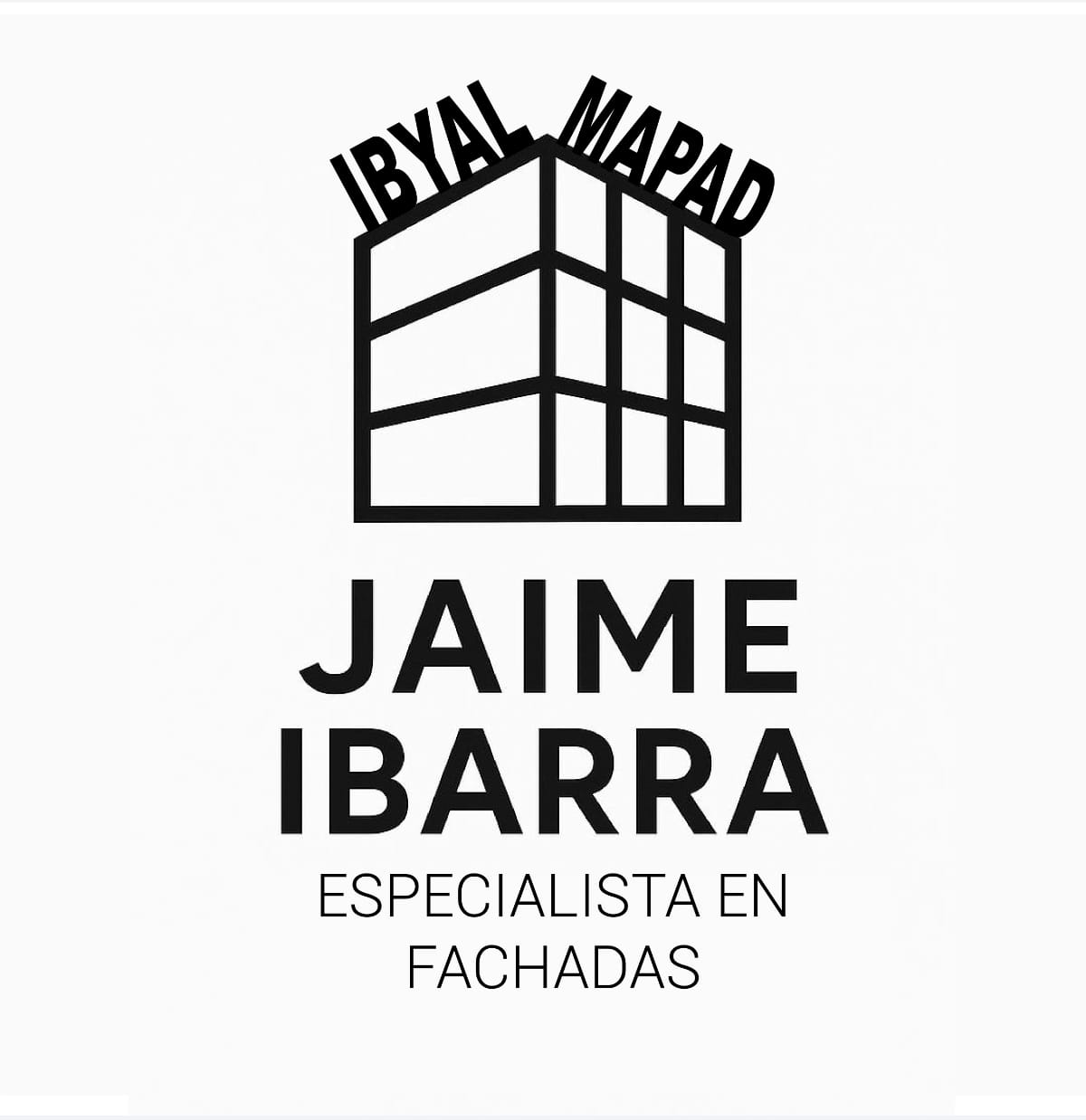 IBYAL FACHADAS EIFS