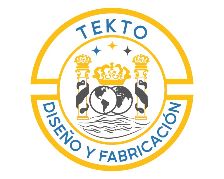 Diseño y Fabricación Tekto S. de R.L. de C.V.
