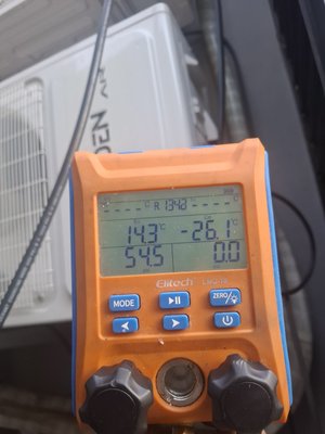 Hvacsolucion