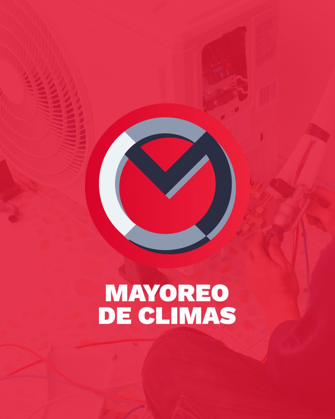 Mayoreo de Climas