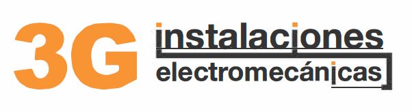 INSTALACIONES ELECTROMECÁNICAS 3G