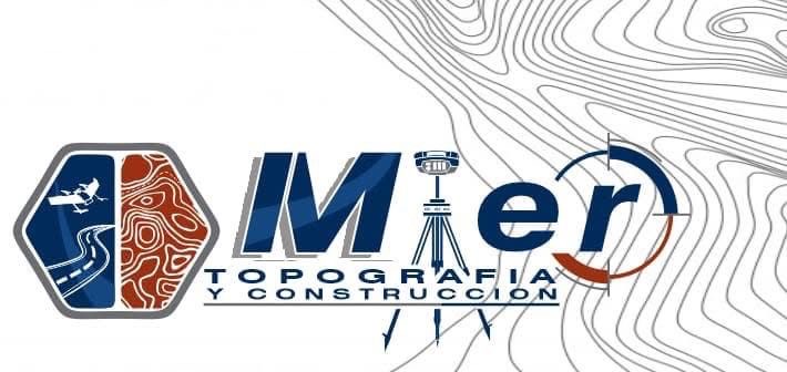 Mier Topografia y construcción s.a de c.v