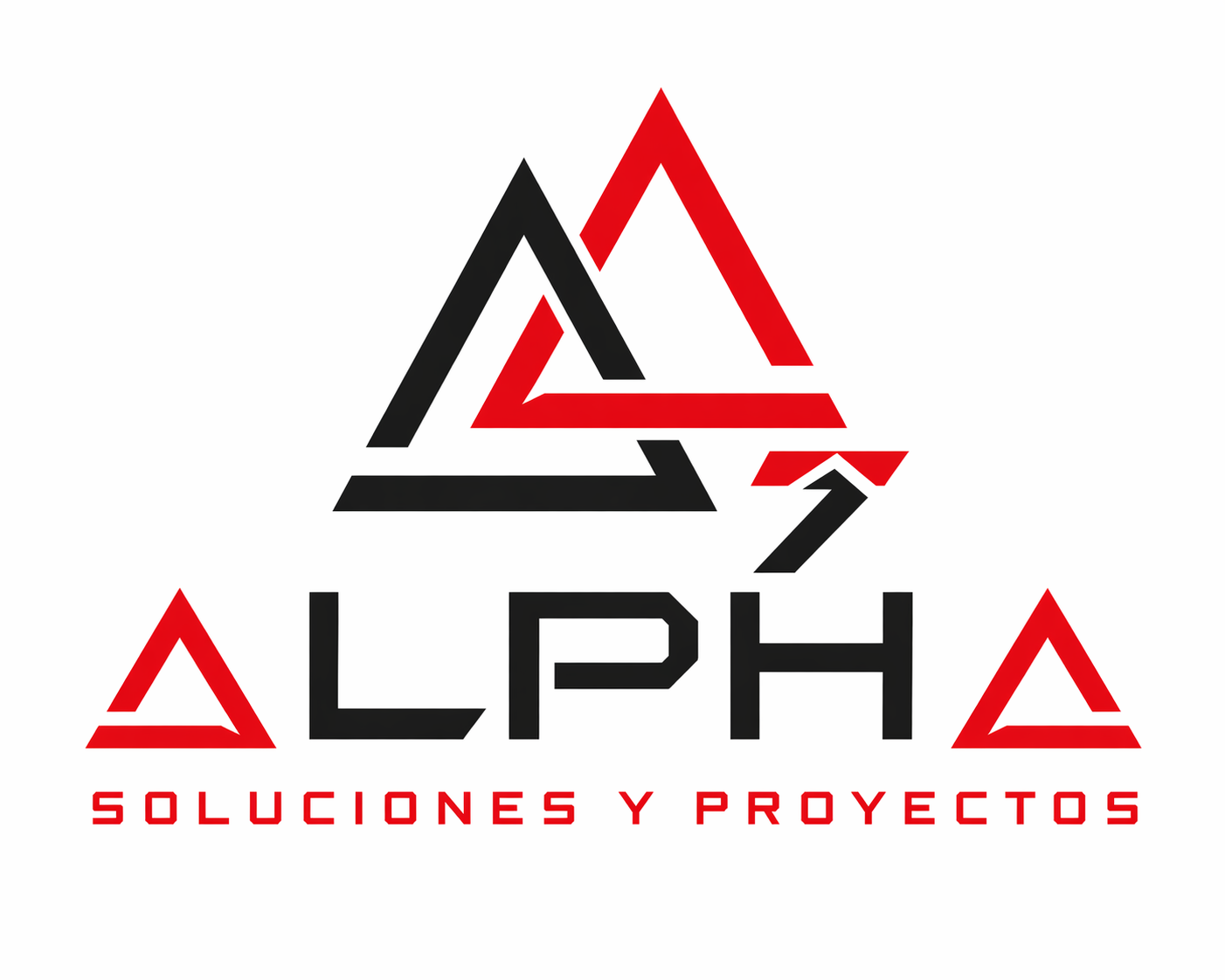 Alpha 7 Soluciones y Proyectos
