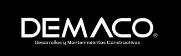 DEMACO SOLUCIONES CONSTRUCTIVAS