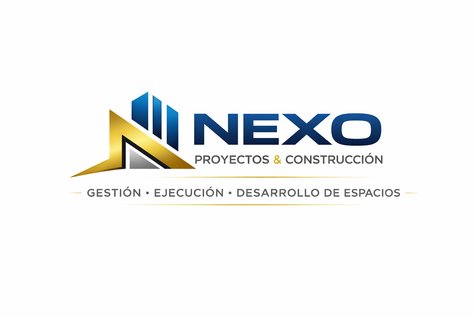 Nexo | Proyectos & Construcción