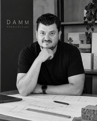 DAMM Arquitectura