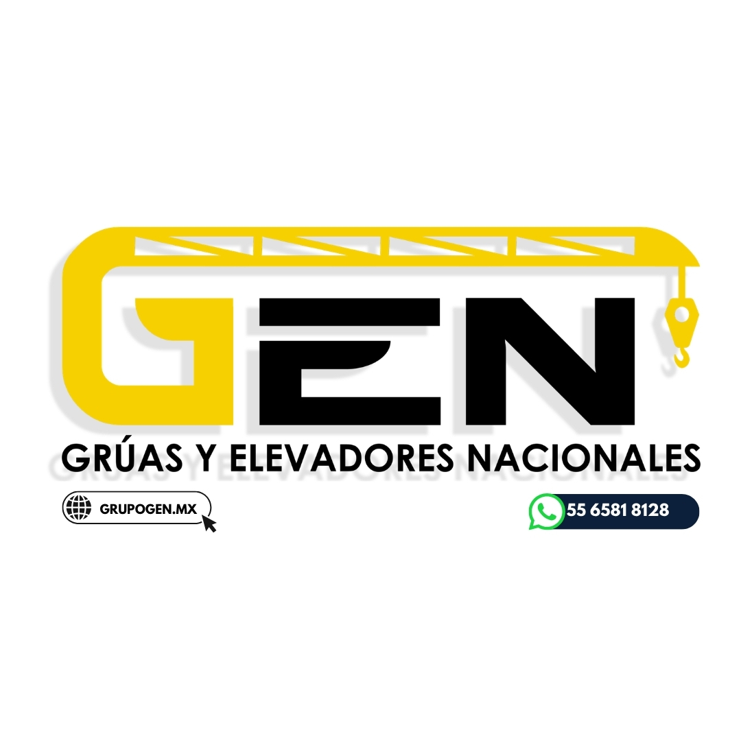 GEN Gruas Y Elevadores Nacionales
