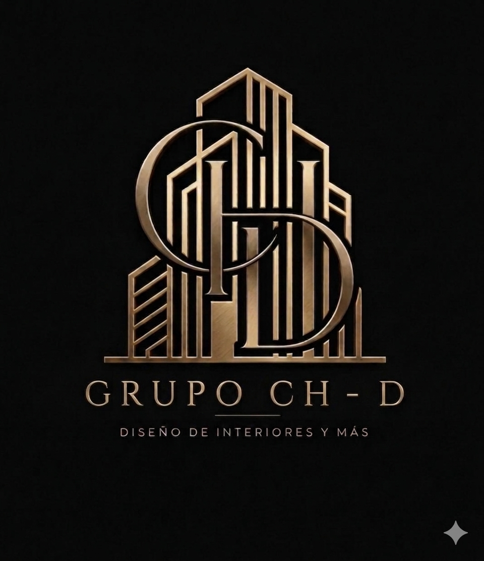 Grupo CH-D - Desarrolladora Inmobiliaria e Interiorista