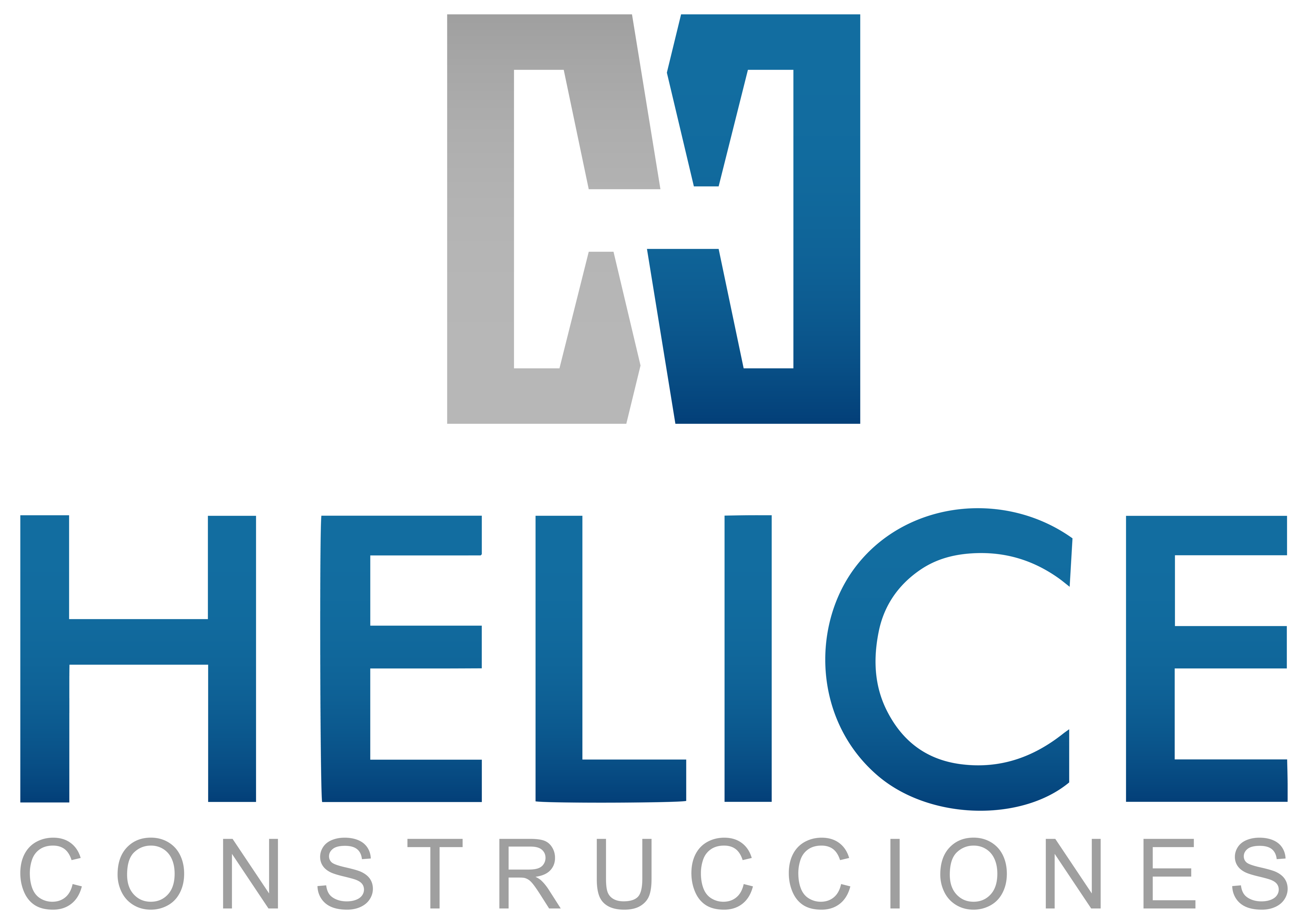 Helice Construcciones