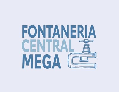 FONTANERIA central mega