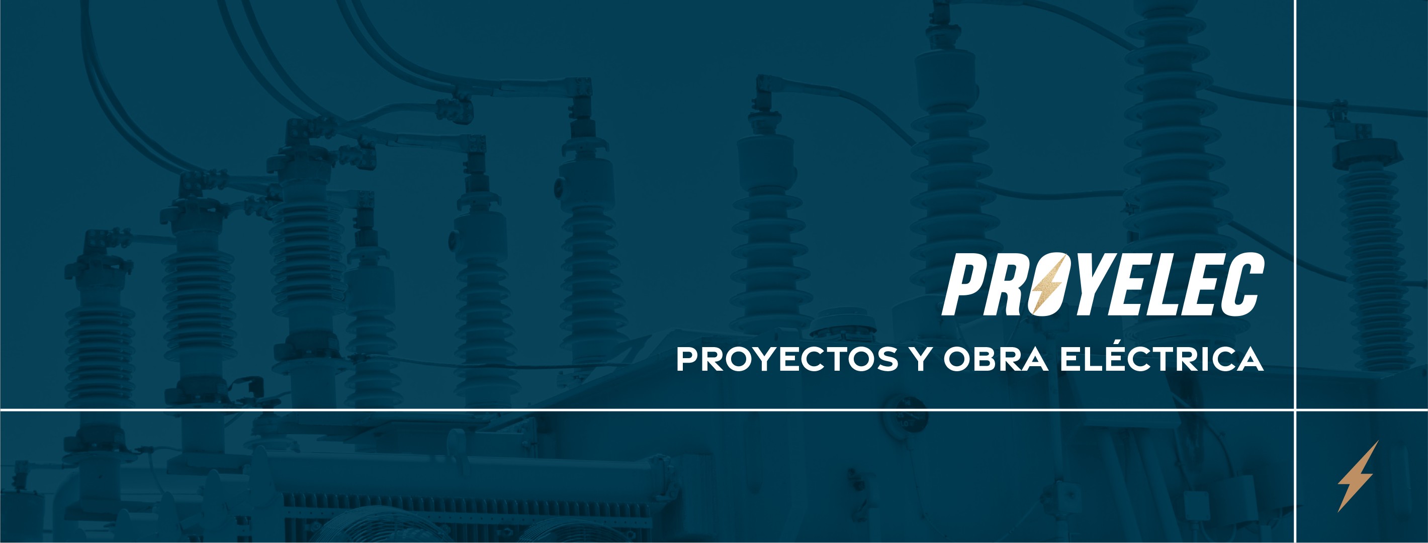 PROYELECNOR