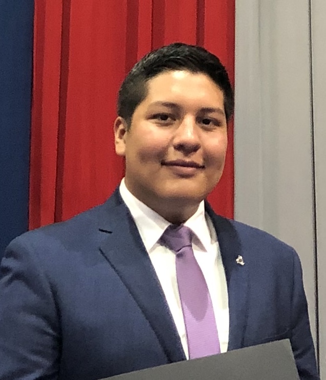 Juan Carlos Mondragon Marin