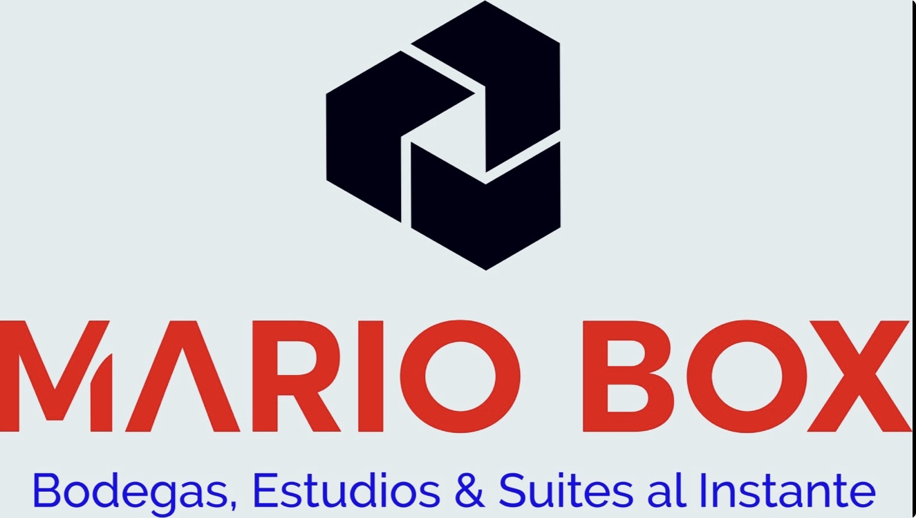 MARIO BOX