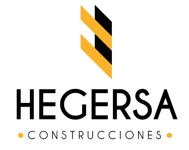 Hegersa construcciones