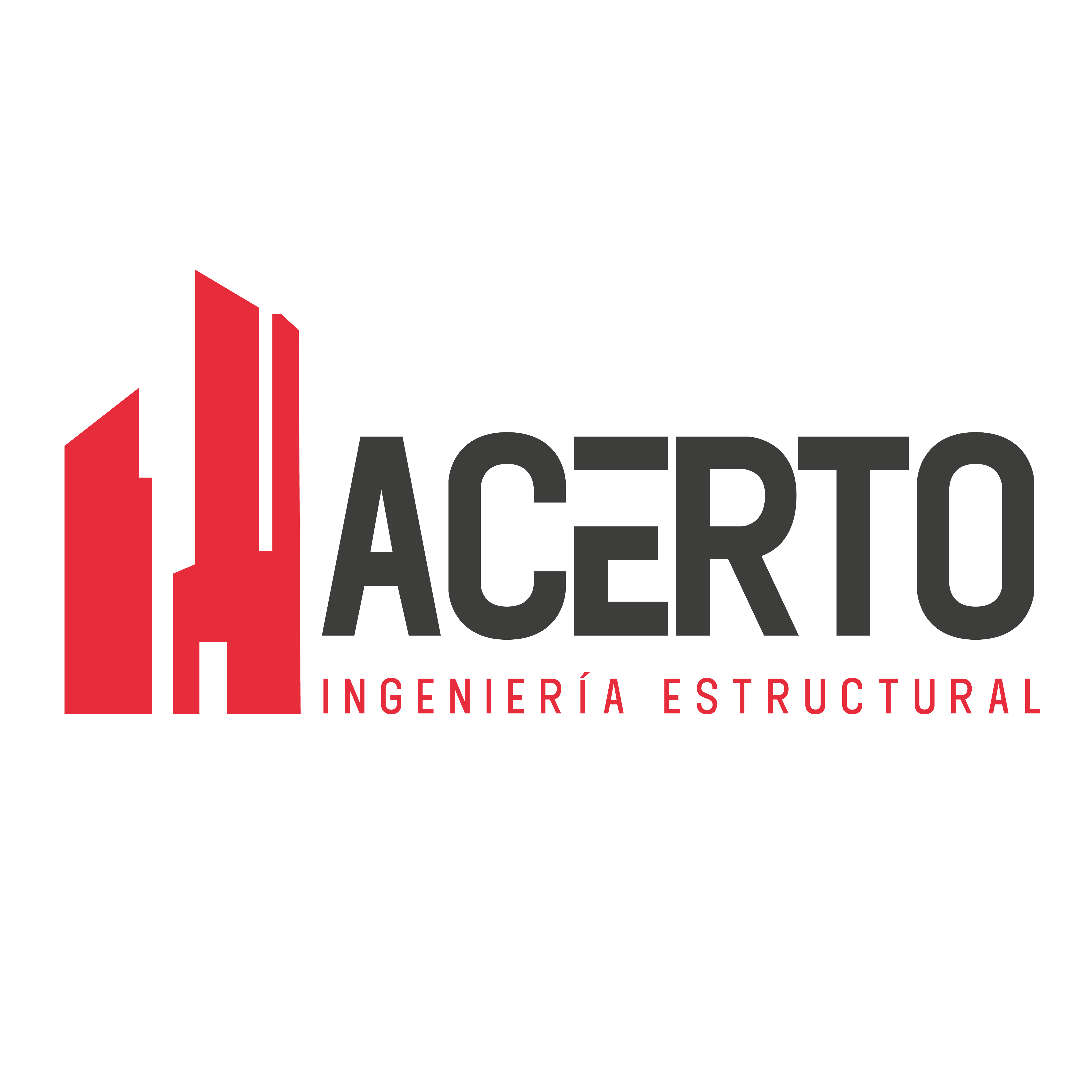 Acerto Ingeniería Estructural