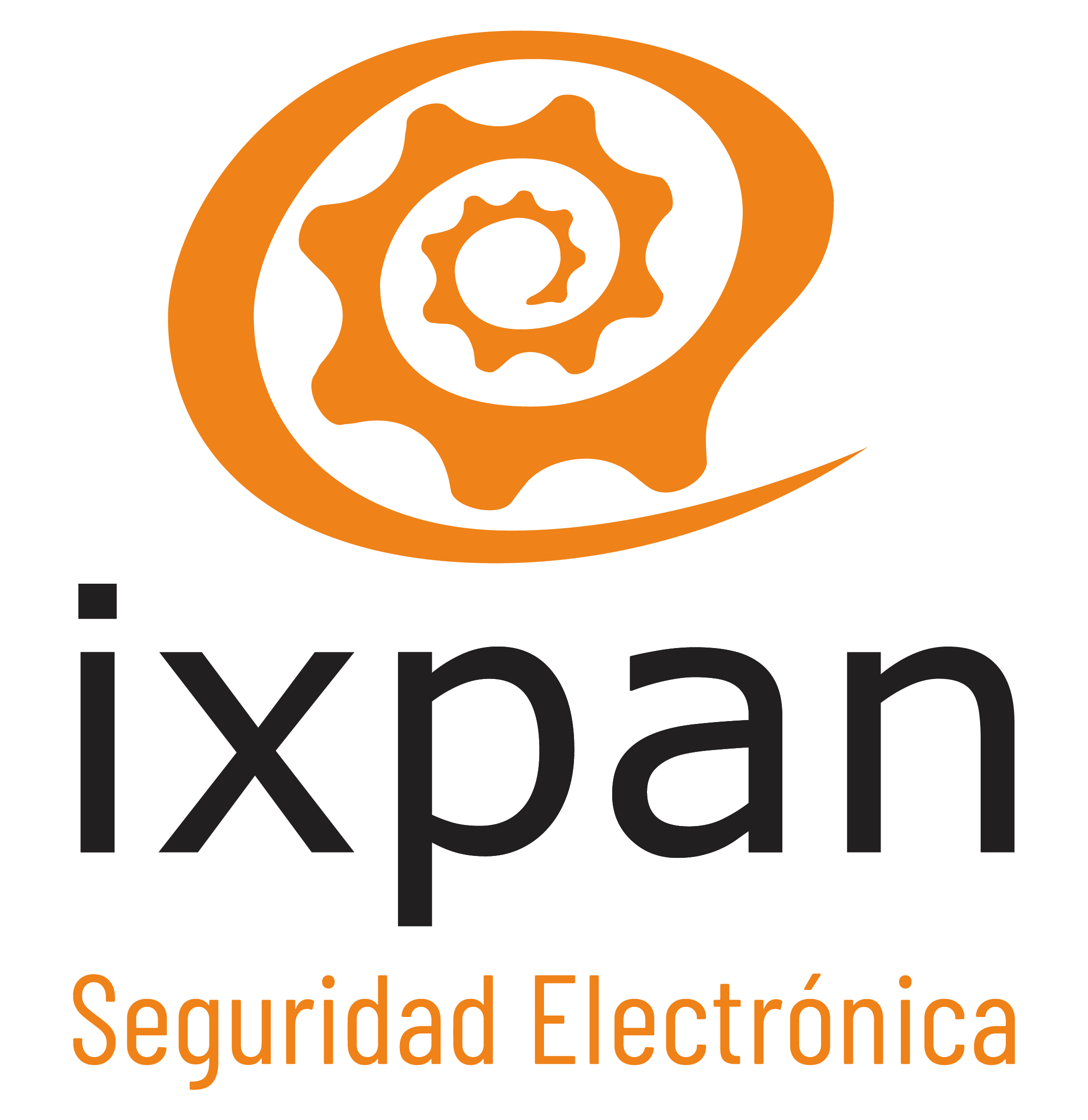 IXPAN SEGURIDAD ELECTRONICA SA DE CV