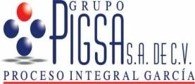 Proceso Integral Garcia, S.A. de C.V.