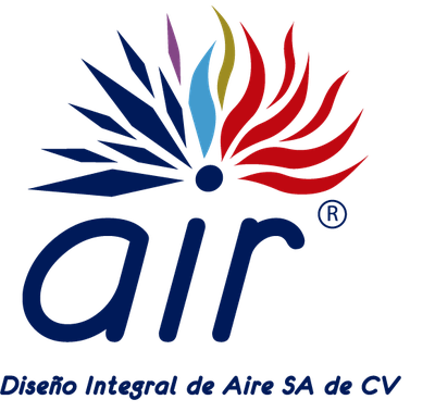 air diseño integral de aire