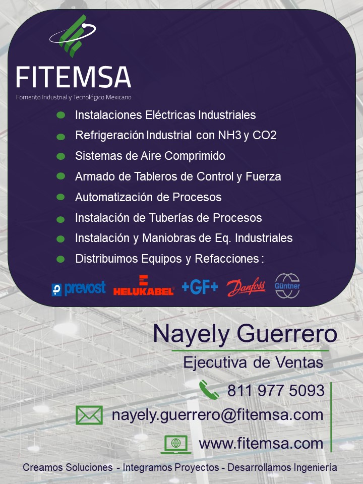 CORPORACIÓN FITEMSA