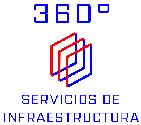 INFRA SOLUCIONES 360 S DE RL DE CV