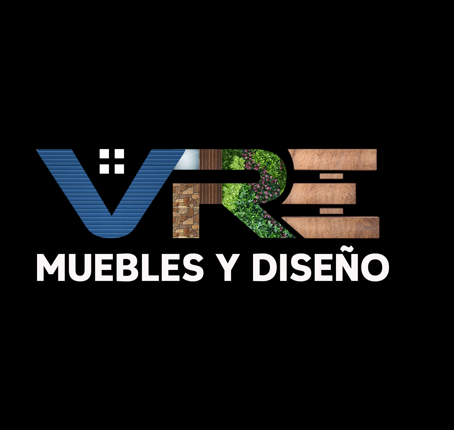 VRE Muebles y Diseño