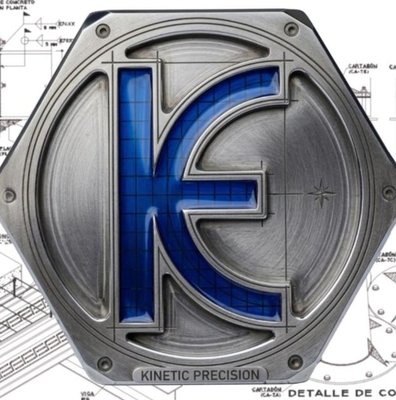Estructuras Metalicas KAIZEN