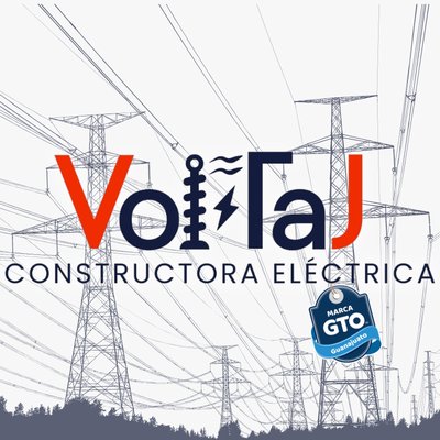 Voltaj Constructora Eléctrica