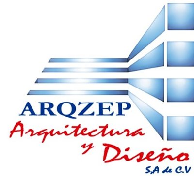 ARQZEP ARQUITECTURA Y DISEÑO SA DE CV