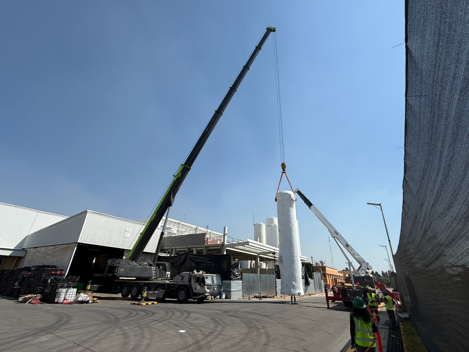L&B Procesos Industriales