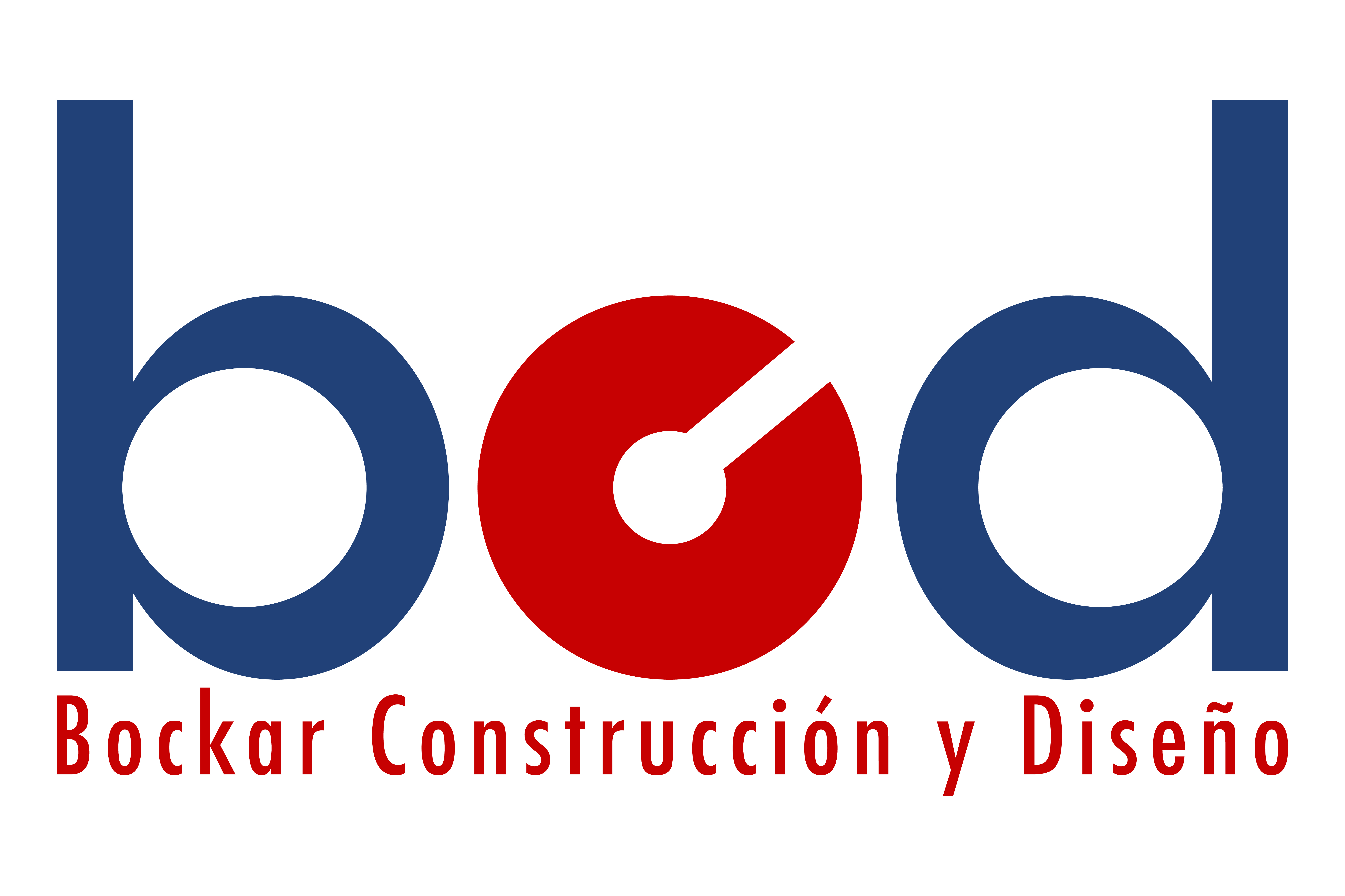 Bockar Construcción y Diseño S.A. de C.V.