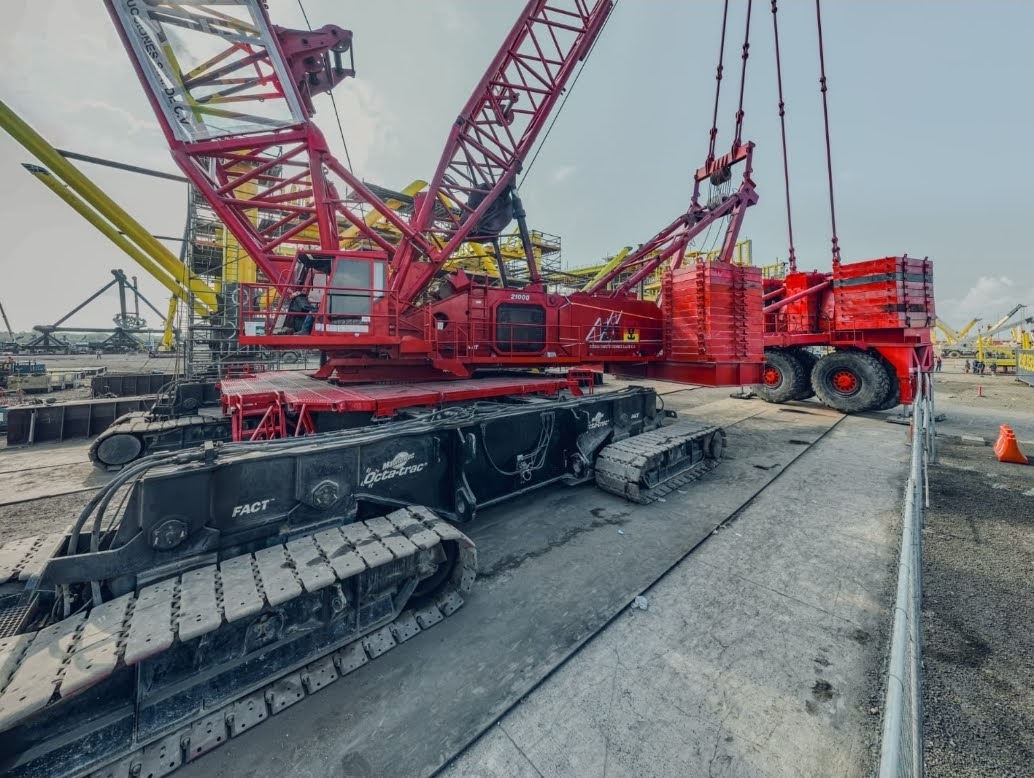 Delza CONSTRUCTOR