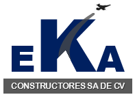 Eka Constructora SA de CV