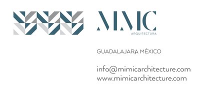 mimic Arquitectura