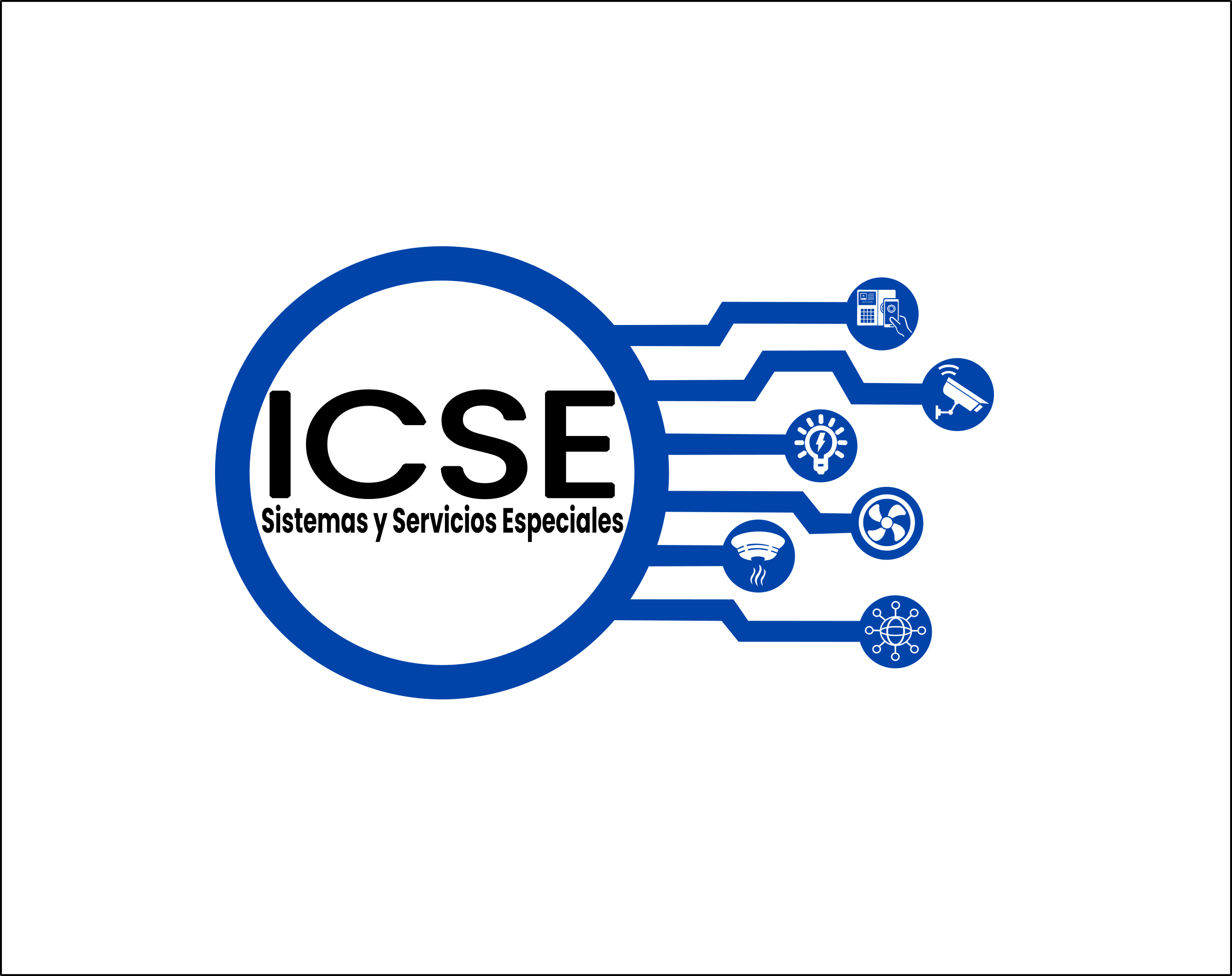 Sistemas y Servicios Especiales ICSE