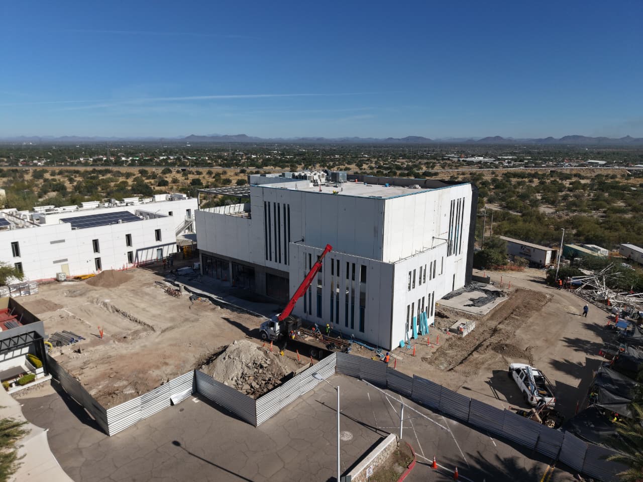 IBYAL FACHADAS EIFS
