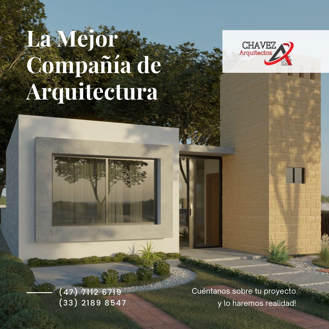 Chavez arquitectos