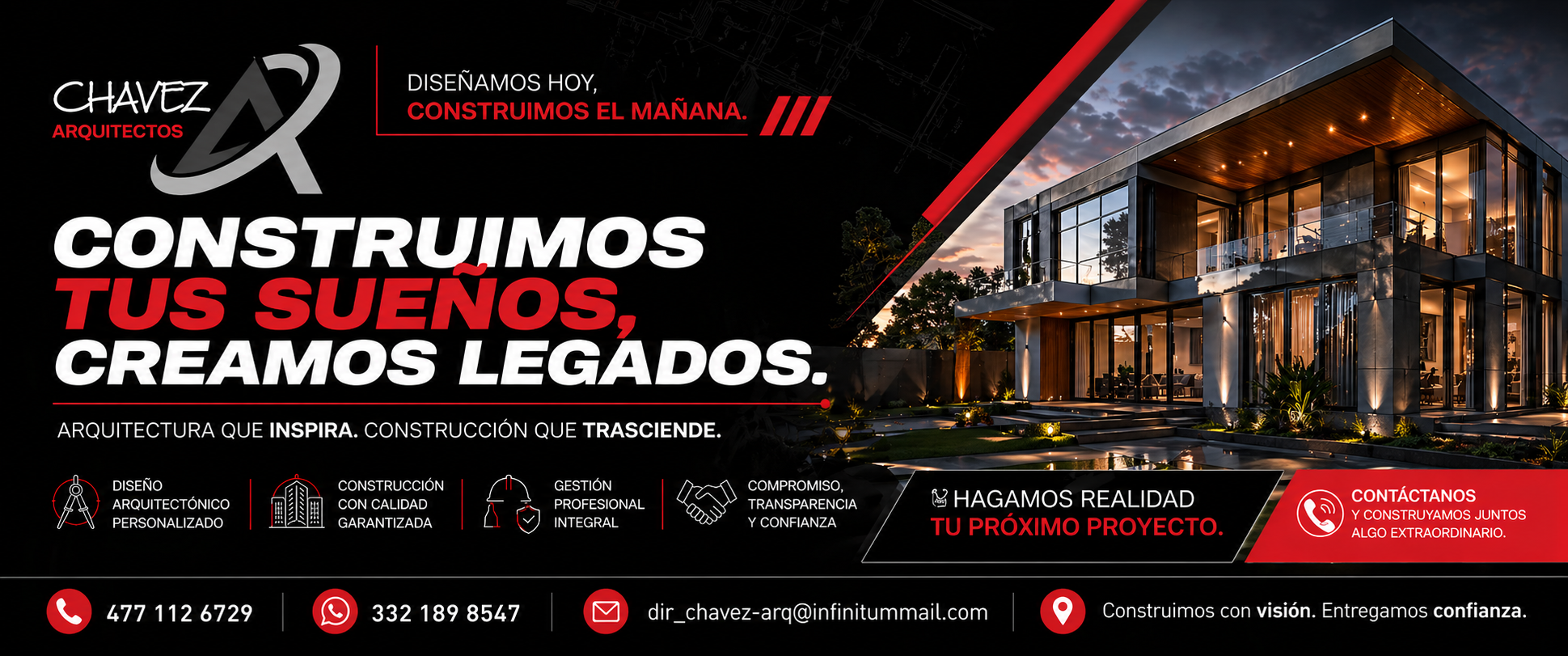 Chavez arquitectos