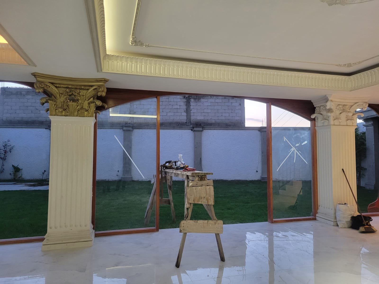 Soliciones Integrales en Construcción PAME