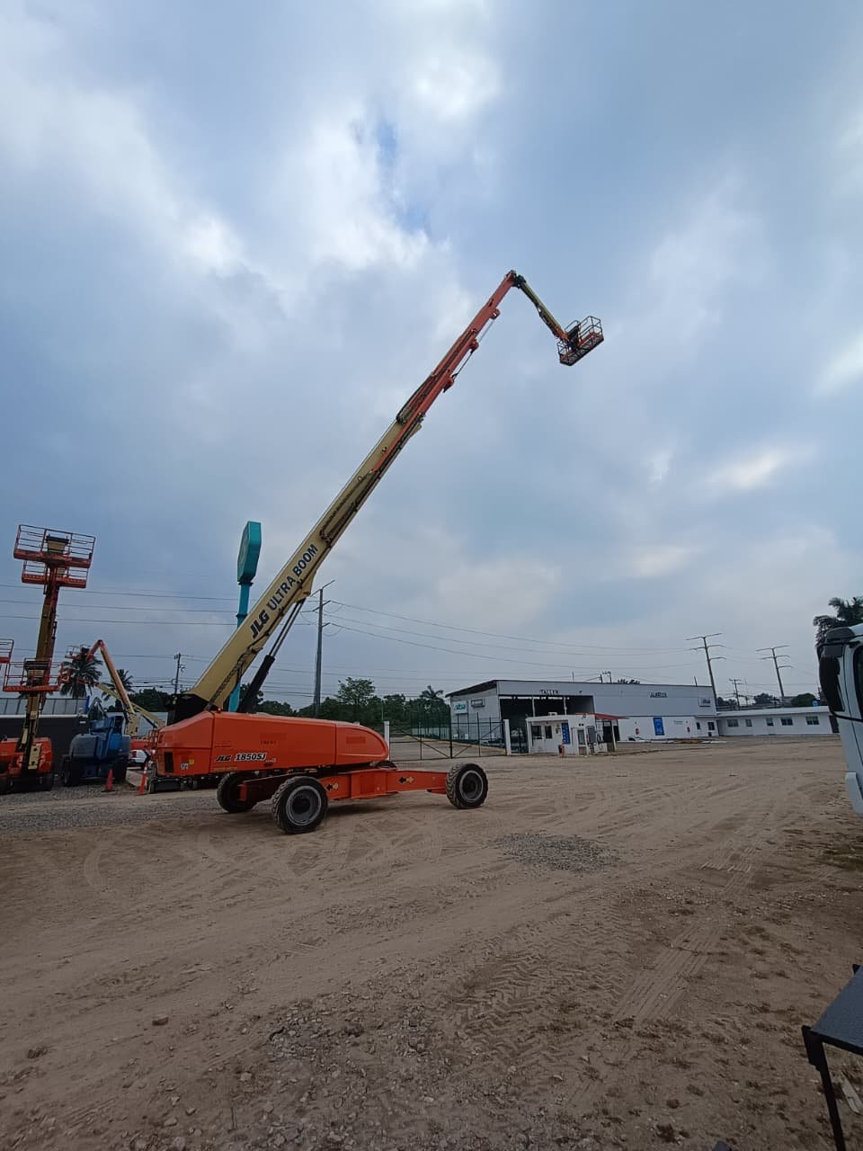 Soliciones Integrales en Construcción PAME