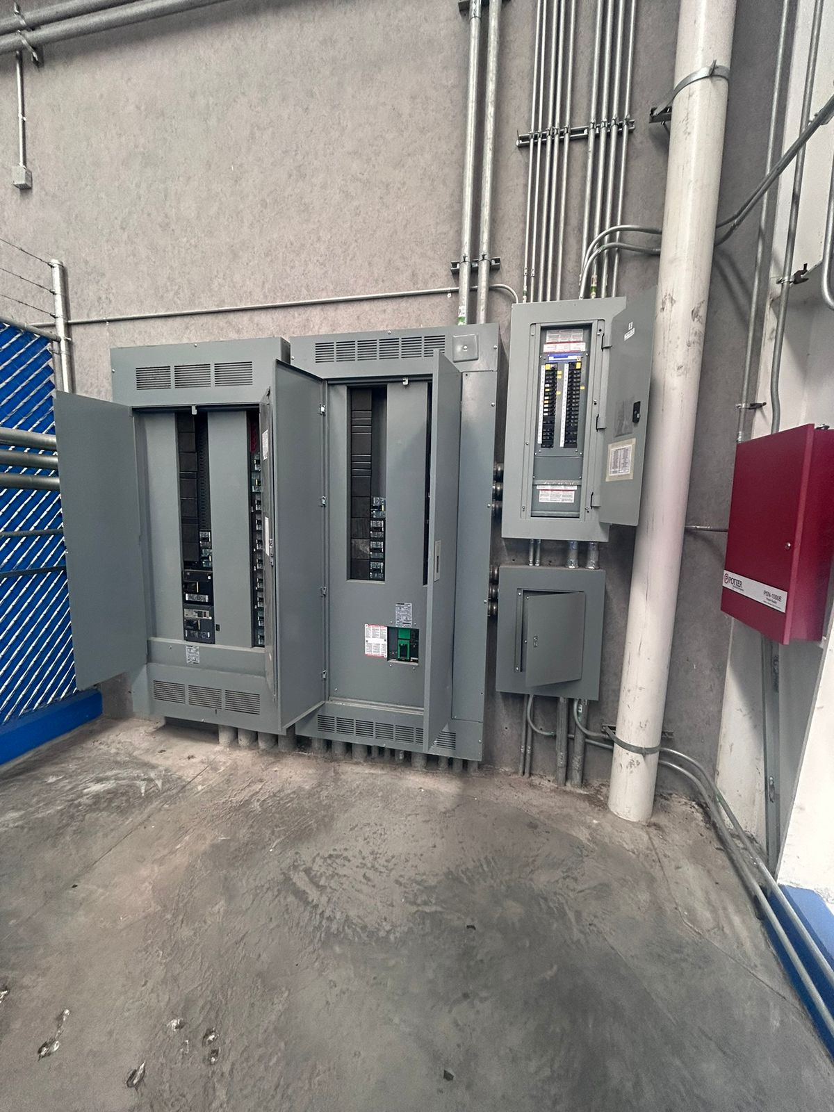 Intelectric