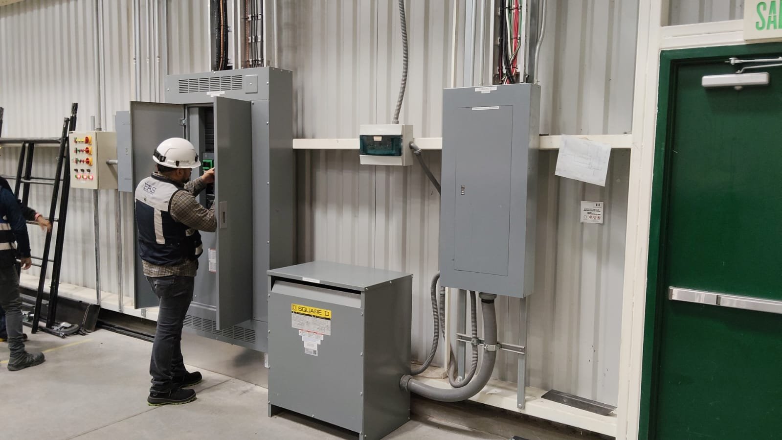 FAS INGENIERIA Y EQUIPOS SA DE CV