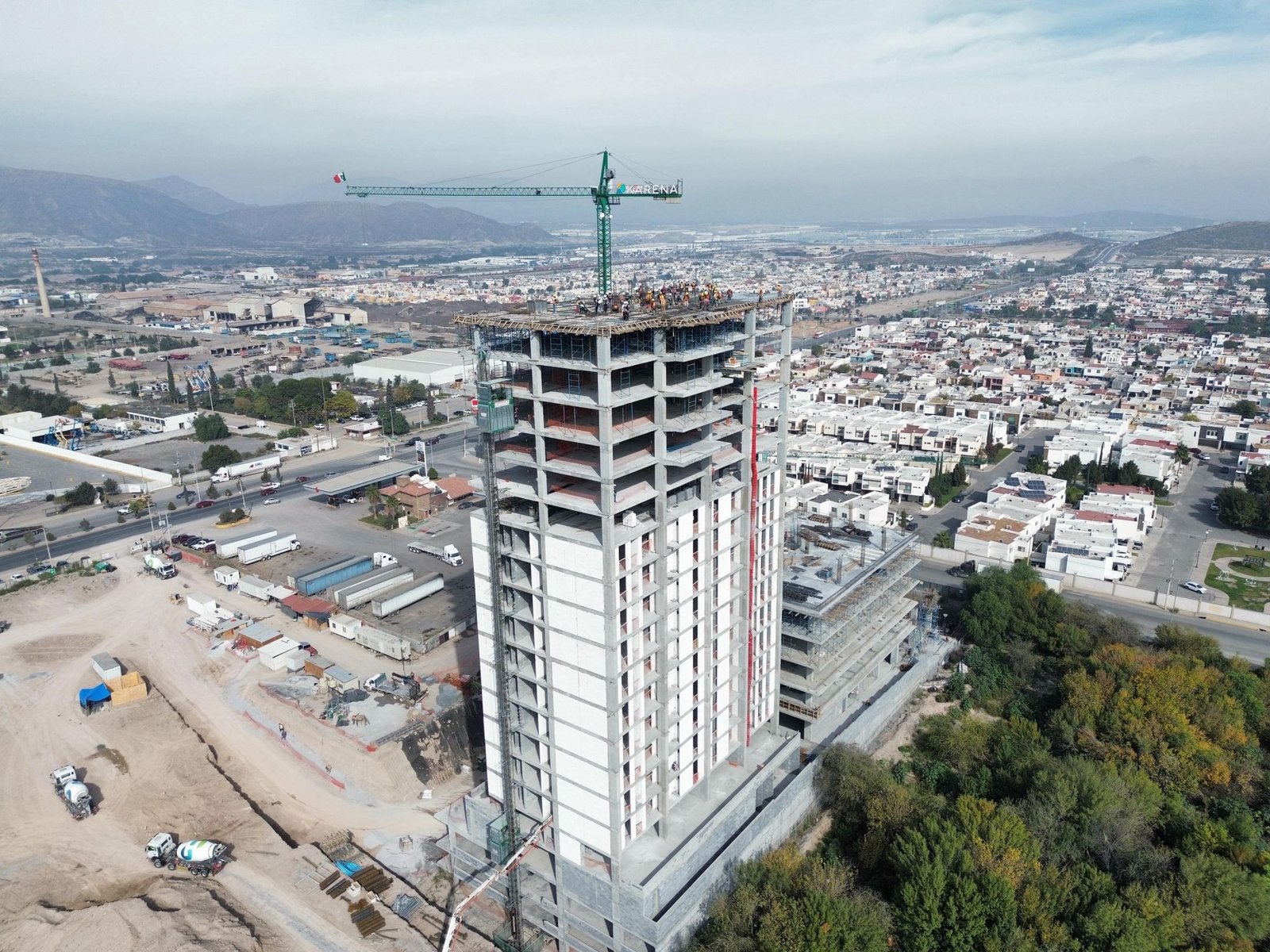 GRUPO V&G