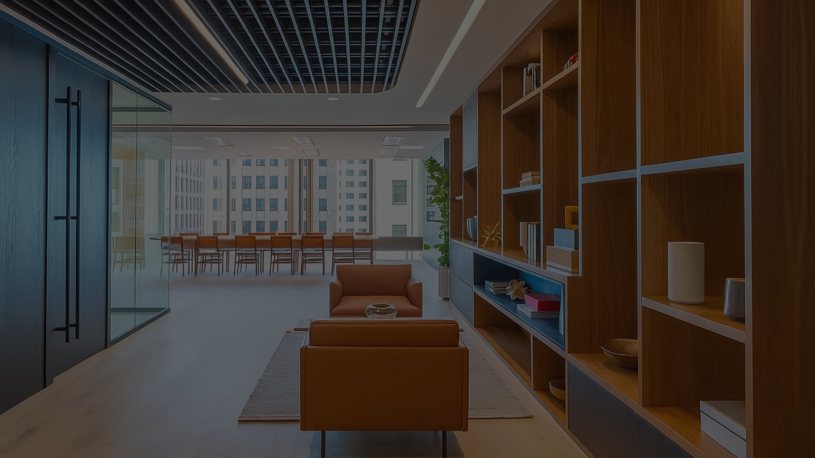 Duo arquitectura