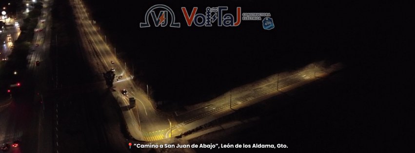 Voltaj Constructora Eléctrica