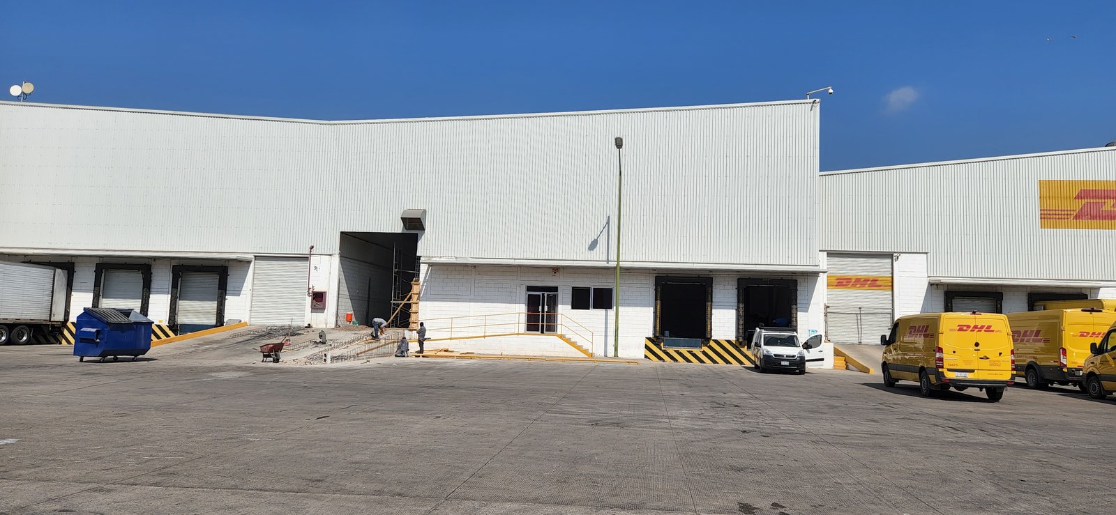 GERCOT - GERENCIA DE CONSTRUCCION Y TECNOLOGIAS DE MEXICO