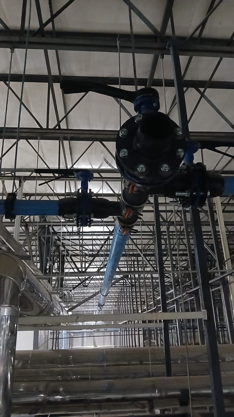 FAS INGENIERIA Y EQUIPOS SA DE CV